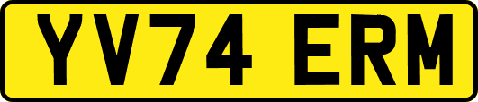YV74ERM