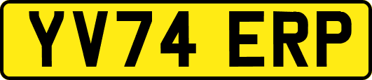 YV74ERP