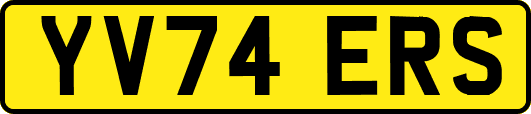 YV74ERS