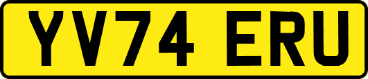 YV74ERU