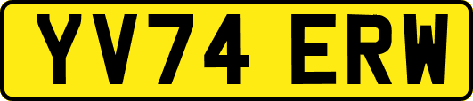 YV74ERW