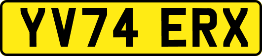 YV74ERX