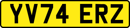 YV74ERZ