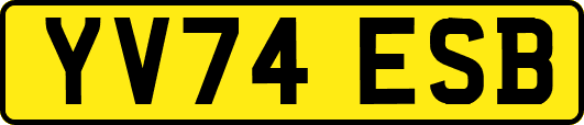 YV74ESB