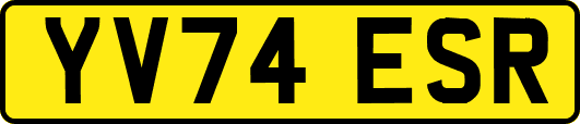 YV74ESR