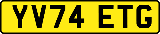YV74ETG