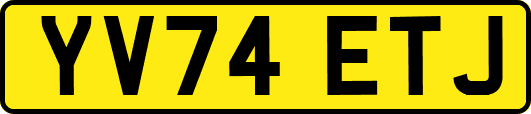 YV74ETJ