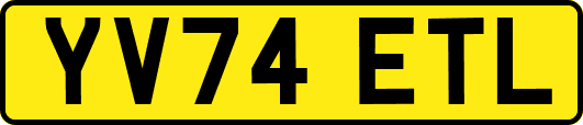 YV74ETL