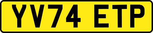 YV74ETP