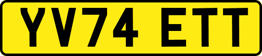 YV74ETT