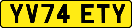YV74ETY