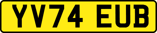YV74EUB
