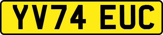 YV74EUC