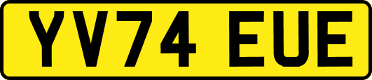YV74EUE