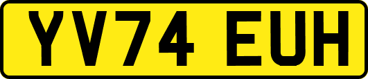 YV74EUH