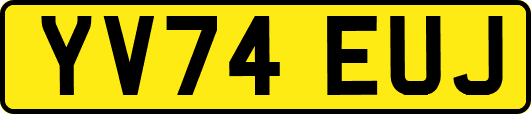 YV74EUJ