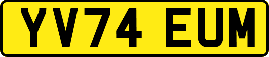 YV74EUM