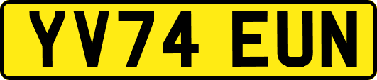 YV74EUN