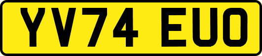 YV74EUO