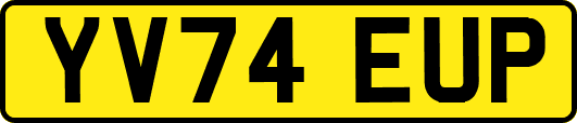 YV74EUP