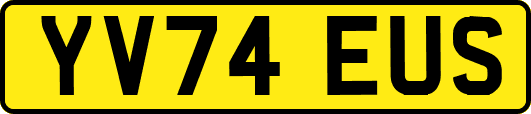YV74EUS