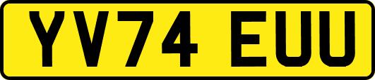 YV74EUU