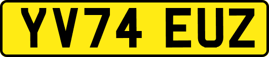 YV74EUZ