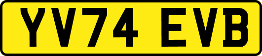YV74EVB