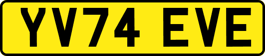 YV74EVE