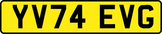YV74EVG
