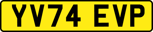 YV74EVP