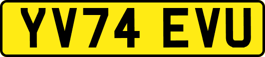 YV74EVU