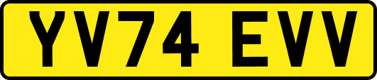 YV74EVV