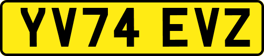 YV74EVZ