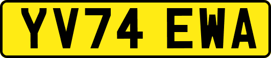 YV74EWA