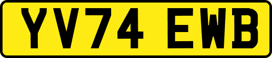 YV74EWB
