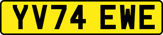 YV74EWE