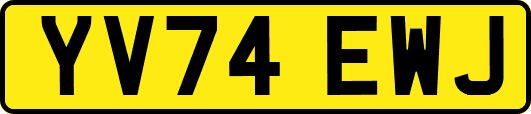 YV74EWJ