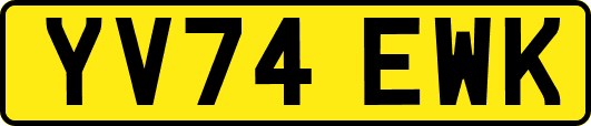 YV74EWK