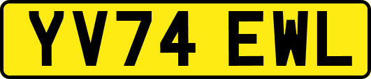 YV74EWL