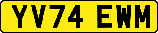 YV74EWM