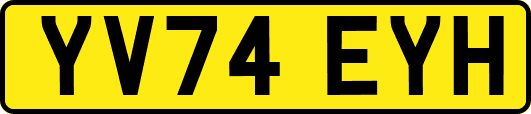 YV74EYH