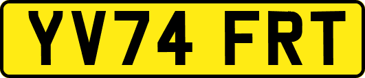 YV74FRT