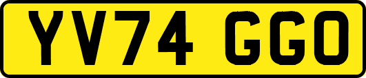YV74GGO