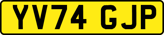 YV74GJP