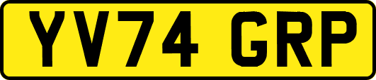 YV74GRP