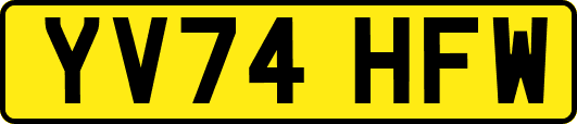 YV74HFW