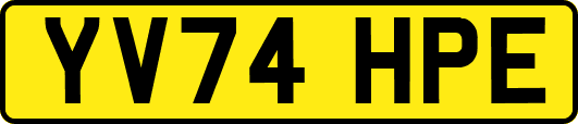 YV74HPE