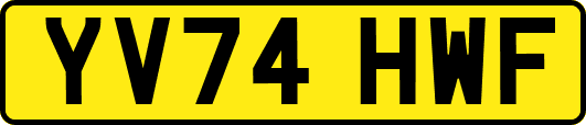 YV74HWF