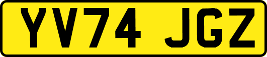 YV74JGZ